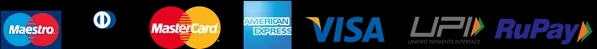 Payment gateway logo