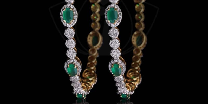 Trends in Pongal Diamond Jewellery: An Exciting Exploration