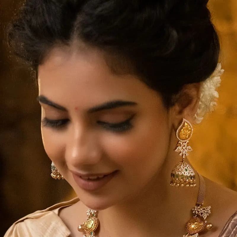 Maanga Malai
