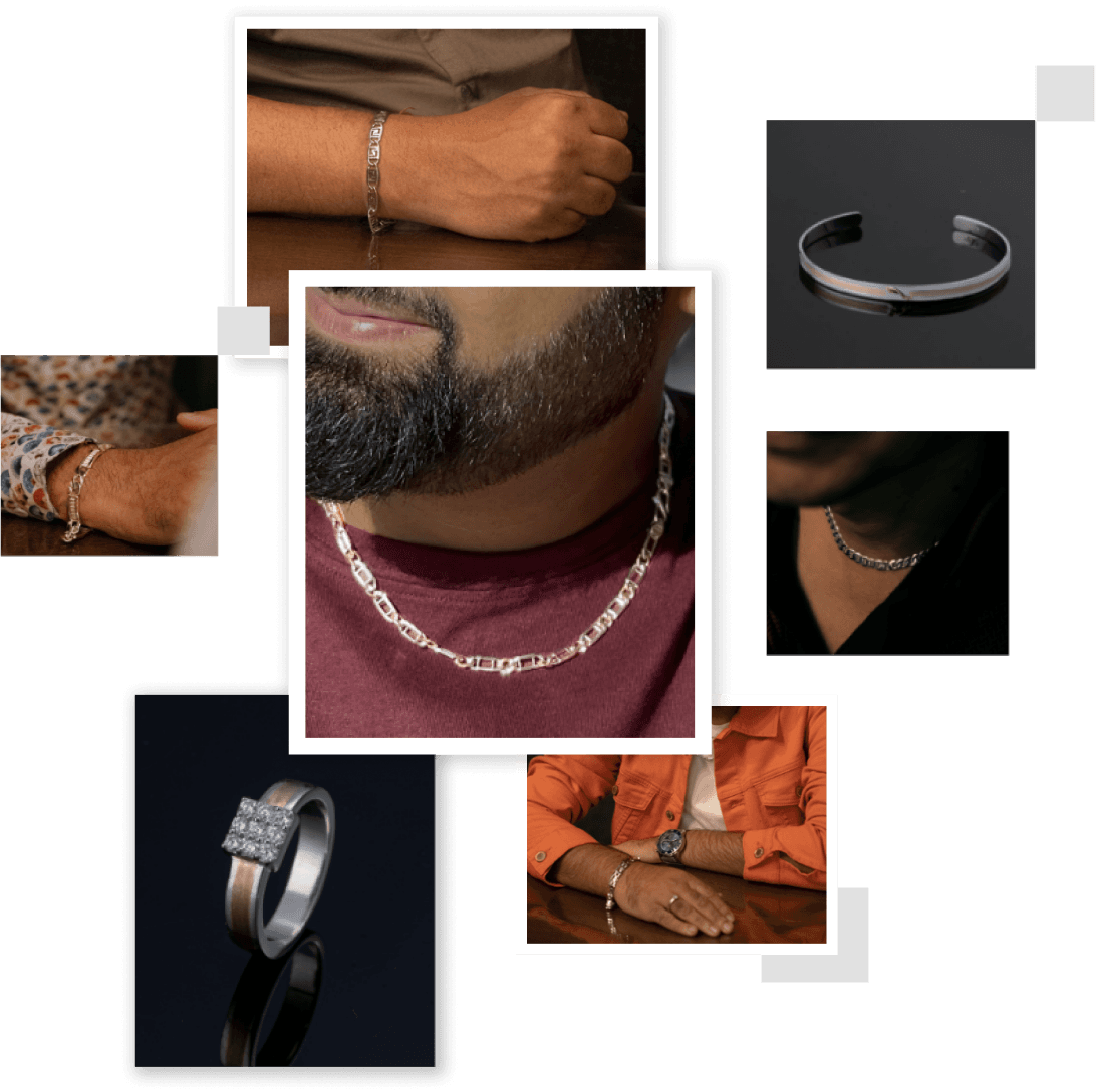 Pache Collection
