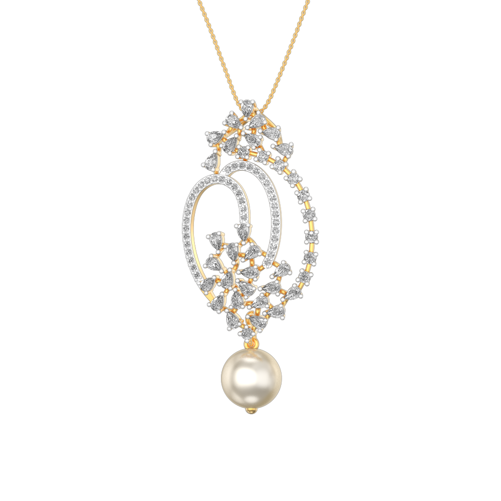 Blooming-Sol-Diamond-Pendant-PD2932A-View-01