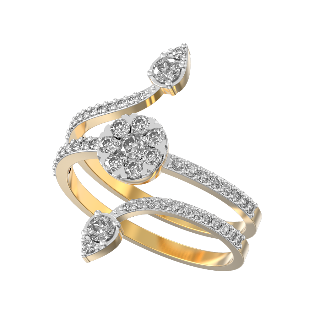 Twirling-Allure-Diamond-Ring-RG1609A-View-01