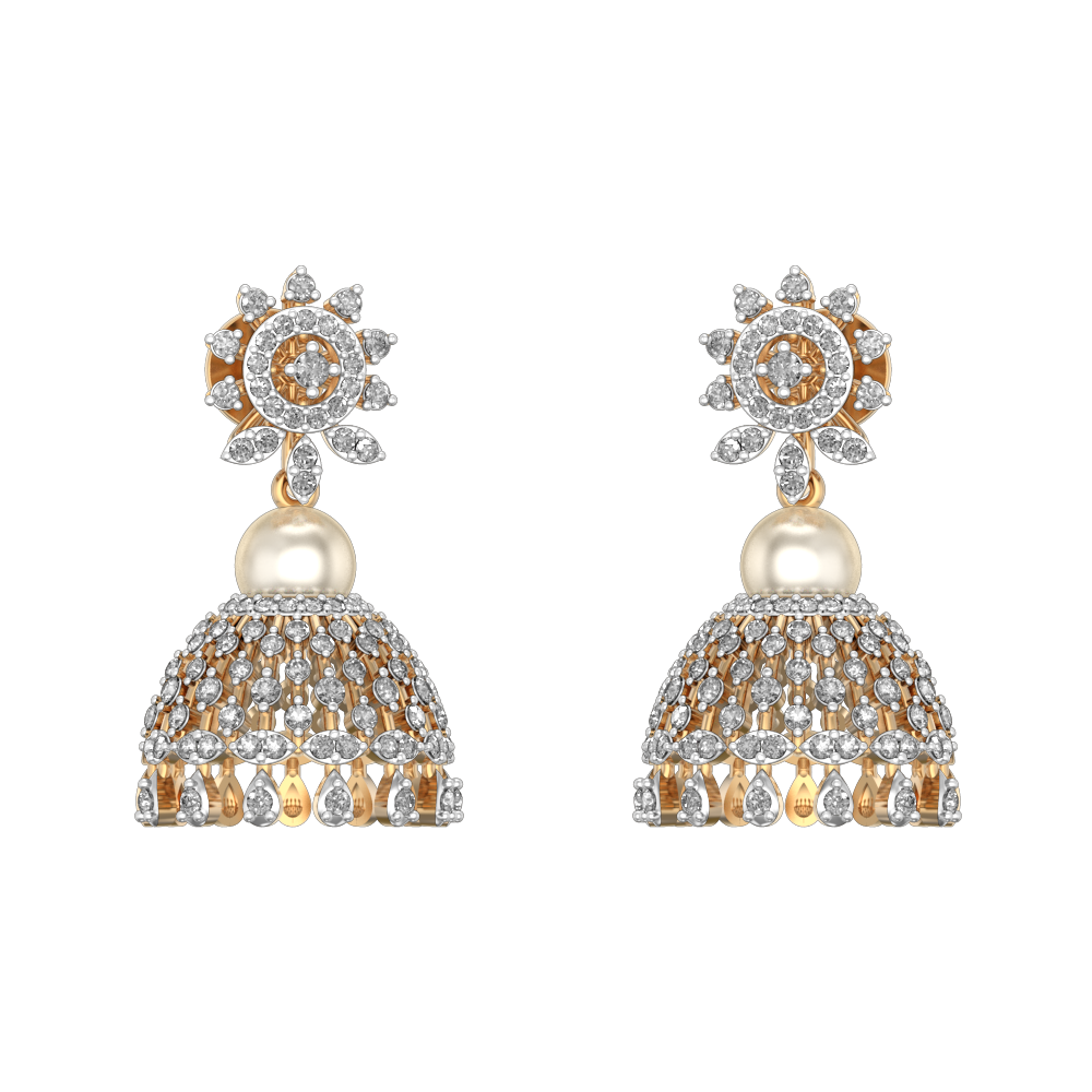 floral-raindrops-jhumka-earrings-er3241a-view-01