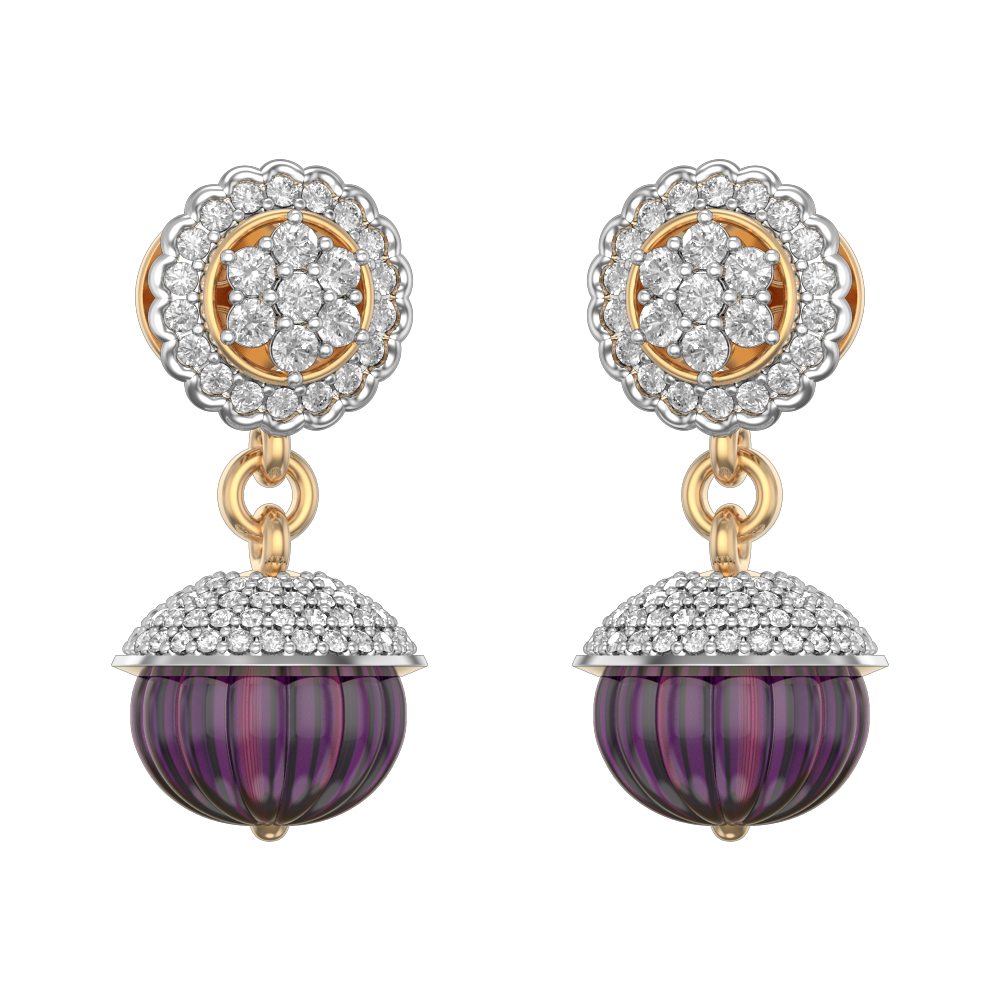 purple-pumpkin-earrings-er3030a-view-01