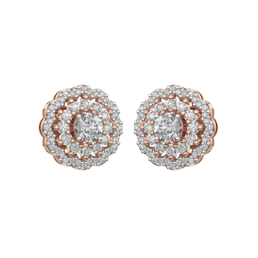 0.25-ct-Begonia-Solitaire-Earrings-ER2356A-View-01
