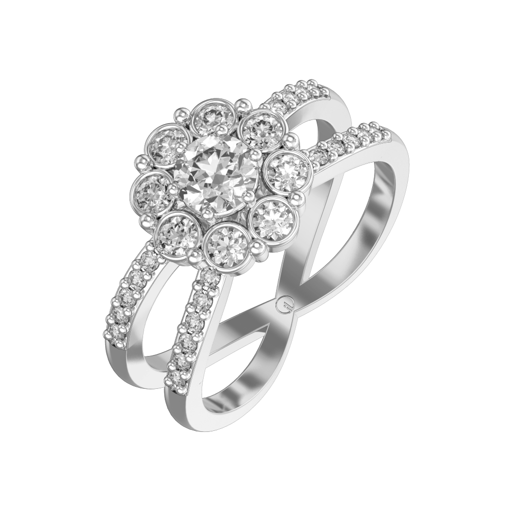 0.25-ct-Crisscross-Charm-Solitaire-Engagement-Ring-RG0894A-View-01