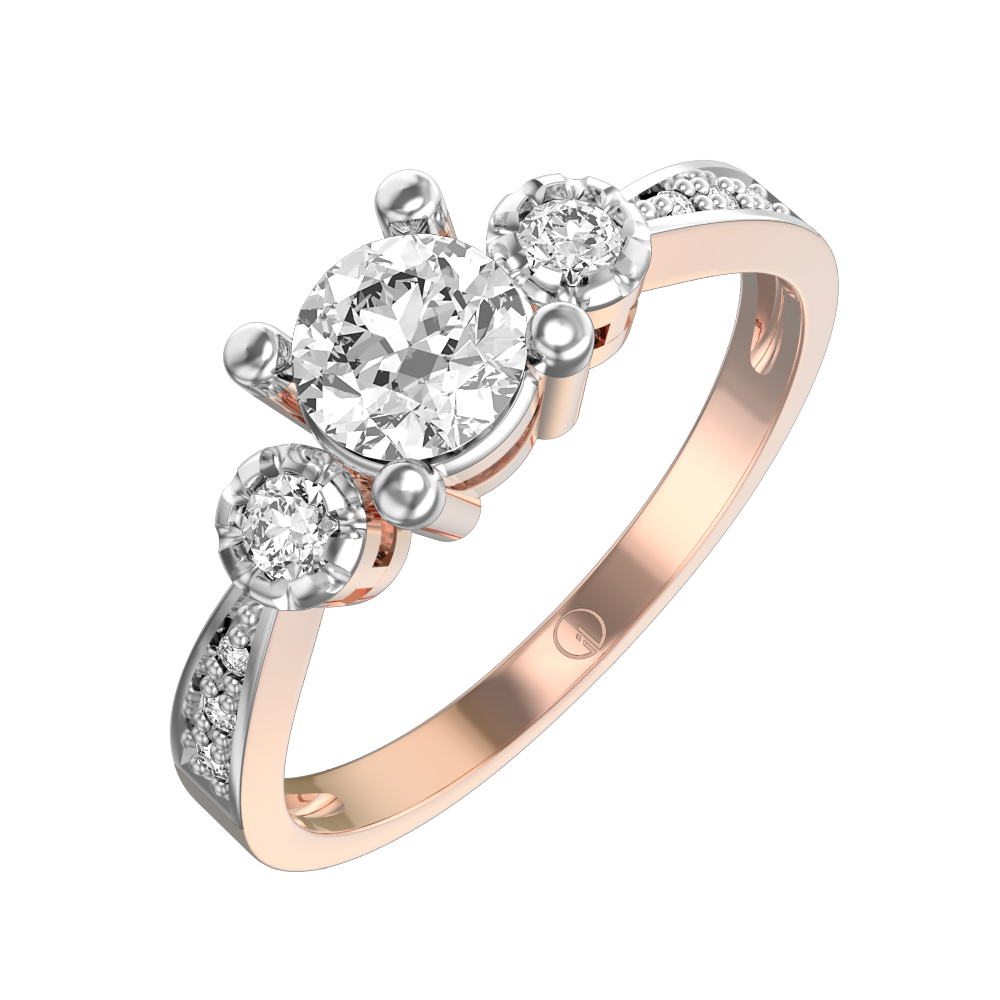 0.30-ct-Star-of-Bethlehem-Solitaire-Engagement-Ring-RG0209B-View-01