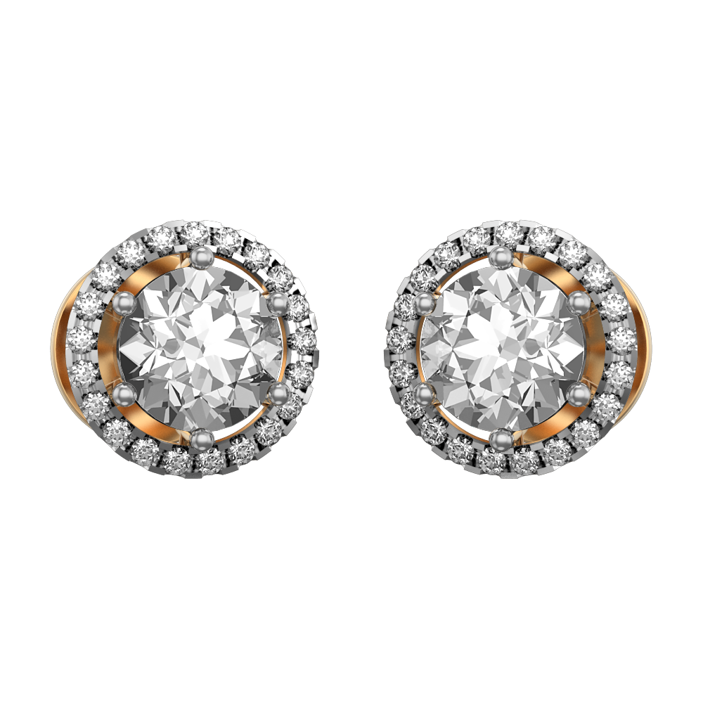 0.40-ct-Radiant-Rotund-Solitaire-Earrings-ER1590A-View-01