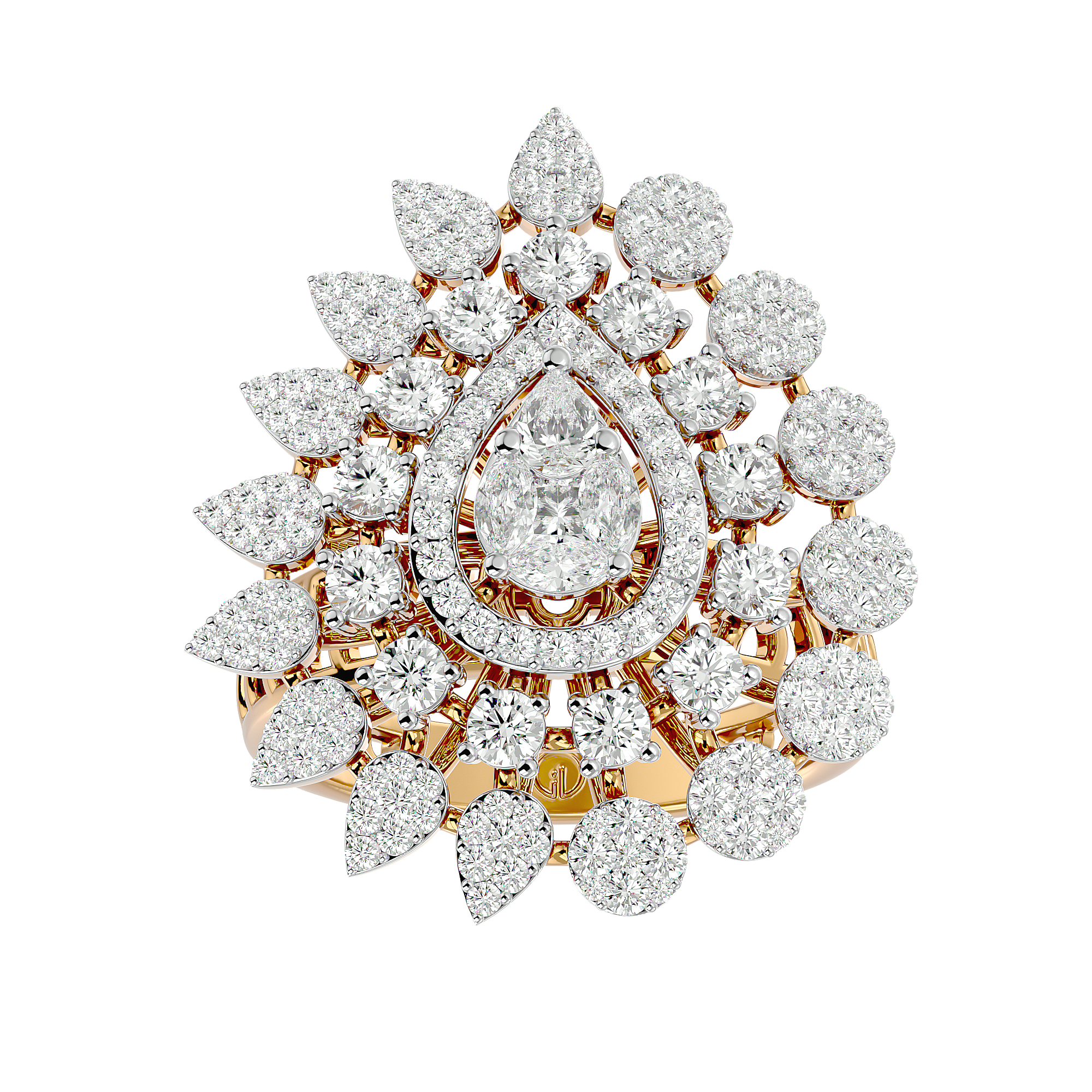 Baronial-Blossoms-Diamond-Ring-RG1517A-View-01