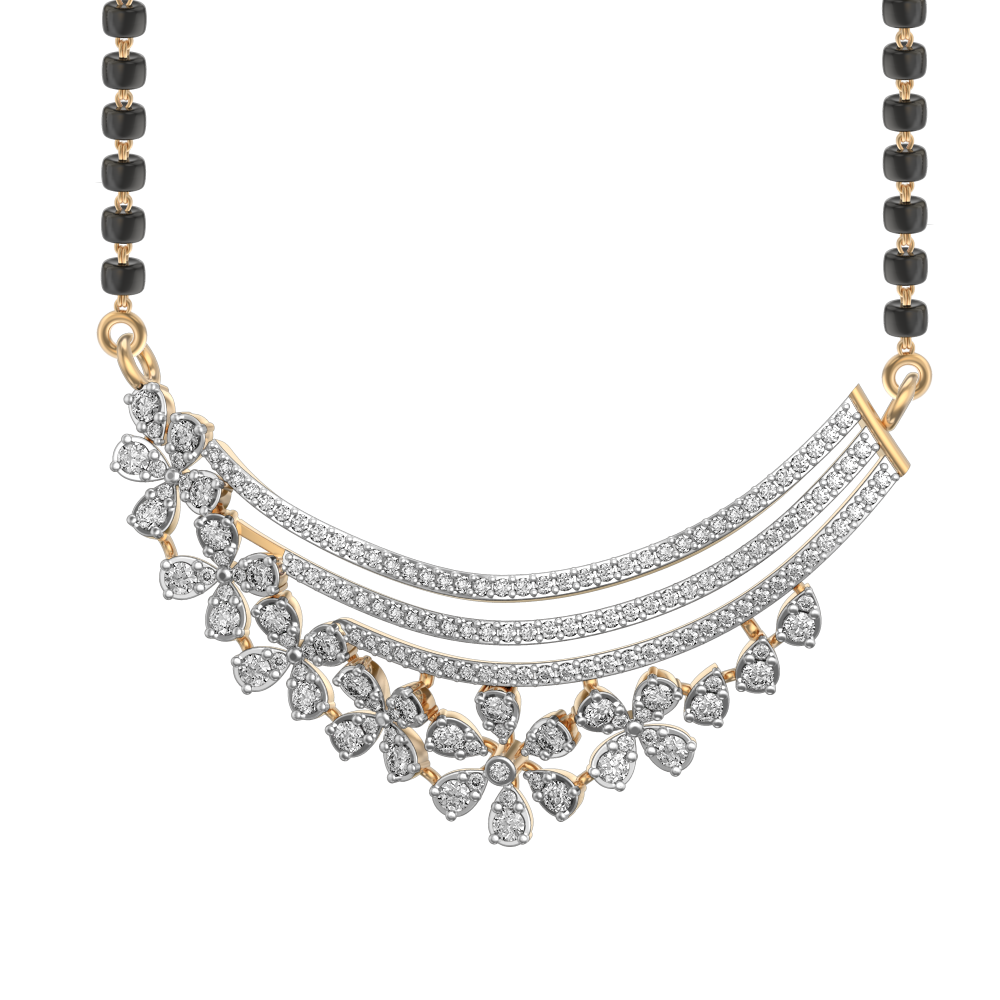 Dendritic-Desires-Diamond-Mangalsutra-MS0067A-View-01