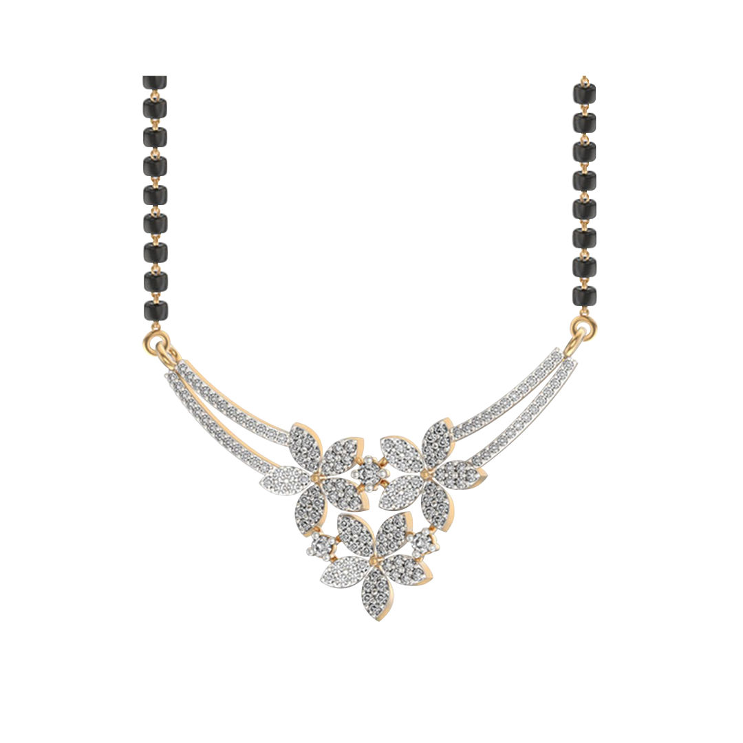 Forever-Yours-Diamond-Mangalsutra-MS0045A-View-01